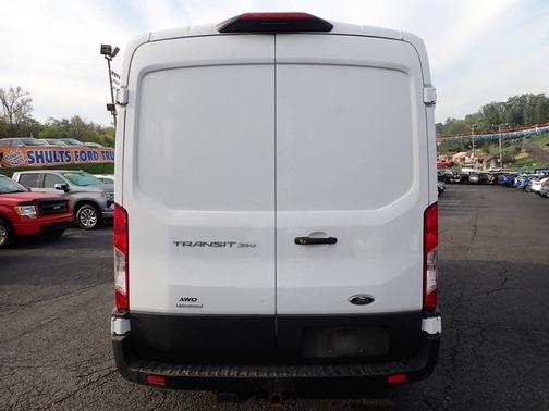 2021 Ford Transit-350 BASE
