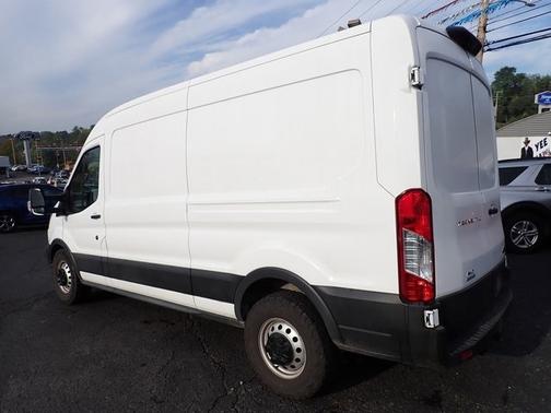 2021 Ford Transit-350 BASE
