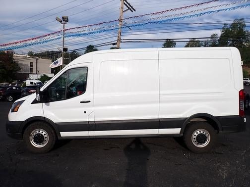 2021 Ford Transit-350 BASE