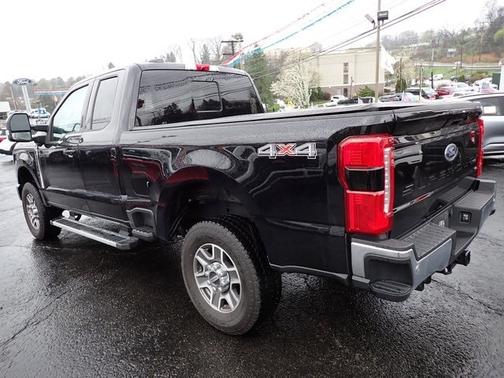 2023 Ford F-250 LARIAT
