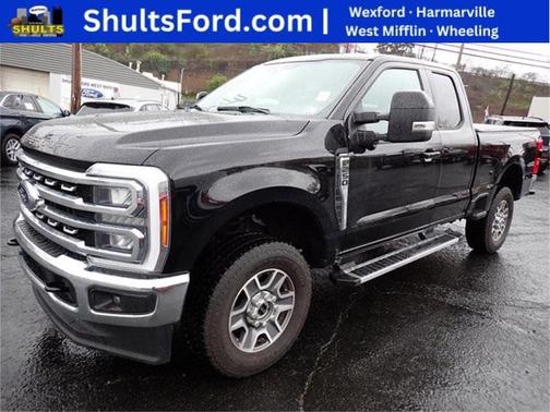 2023 Ford F-250 LARIAT