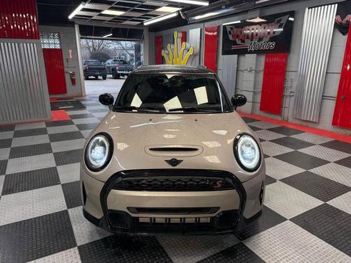 2023 MINI Hardtop Cooper
