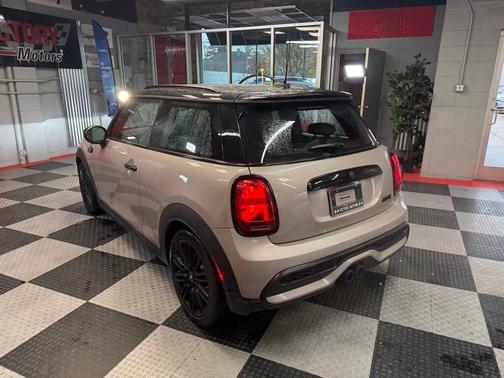 2023 MINI Hardtop Cooper
