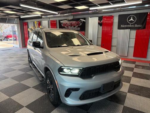 2024 Dodge Durango R/T