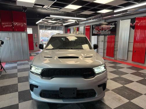 2024 Dodge Durango R/T