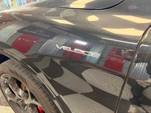 2023 Alfa Romeo Stelvio Veloce