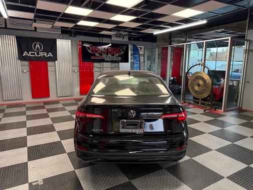 2024 Volkswagen Jetta 1.5T S