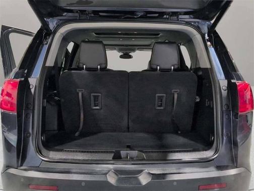 2018 GMC Acadia SLT-2