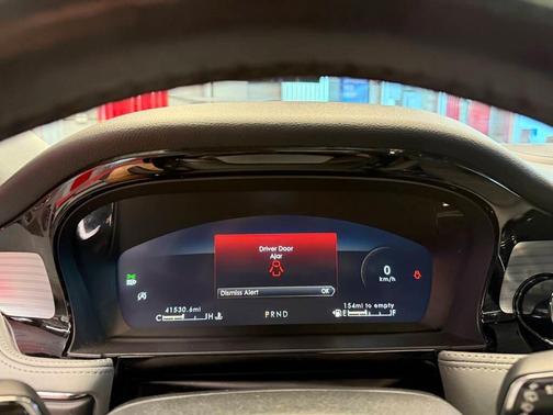 2021 Lincoln Corsair Reserve