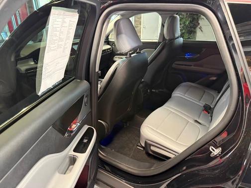 2021 Lincoln Corsair Reserve