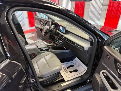 2021 Lincoln Corsair Reserve