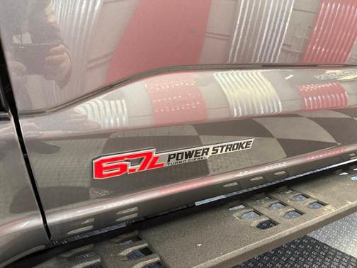 2024 Ford F-250 Lariat