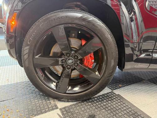 2023 Land Rover Defender X