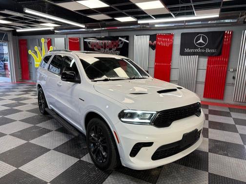 2024 Dodge Durango R/T