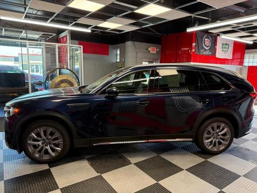 2024 Mazda CX-90 3.3 Turbo Premium