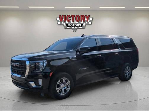 2024 GMC Yukon XL SLE