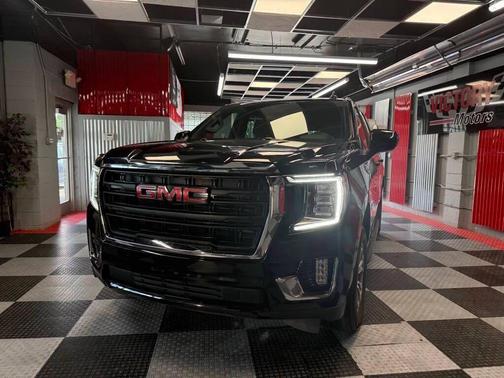 2024 GMC Yukon XL SLE