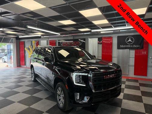 2024 GMC Yukon XL SLE