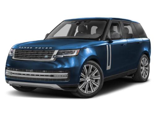 2025 Land Rover Range Rover P400 SE