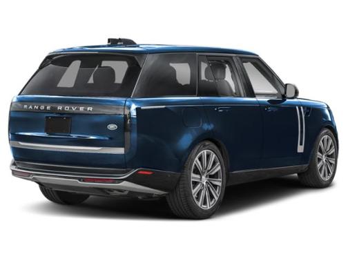 2025 Land Rover Range Rover P400 SE