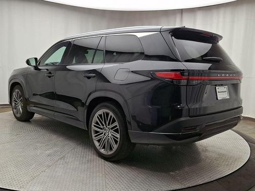 Caviar 2024 Lexus TX 350 350