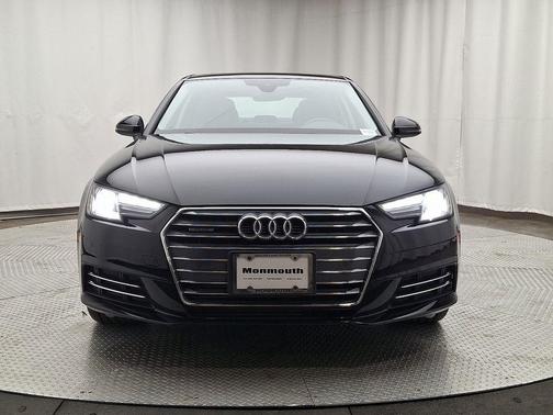 2017 Audi A4 2.0T Premium