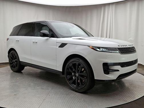 2025 Land Rover Range Rover Sport P360 SE