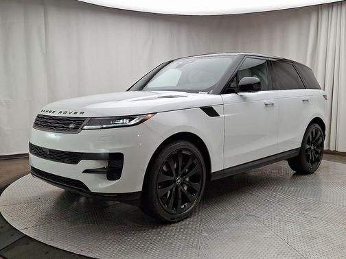 2025 Land Rover Range Rover Sport P360 SE