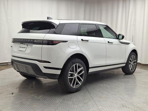 2026 Land Rover Range Rover Evoque Core S