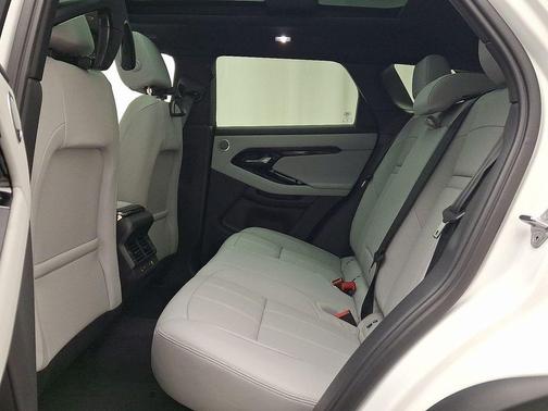 2026 Land Rover Range Rover Evoque Core S
