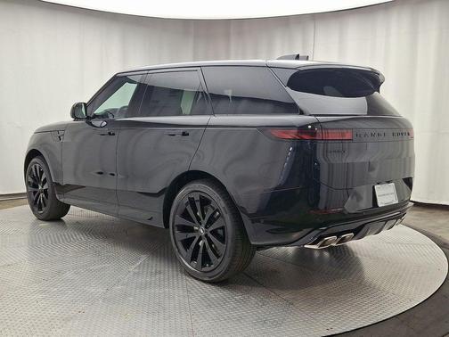 2025 Land Rover Range Rover Sport P530 Dynamic SE