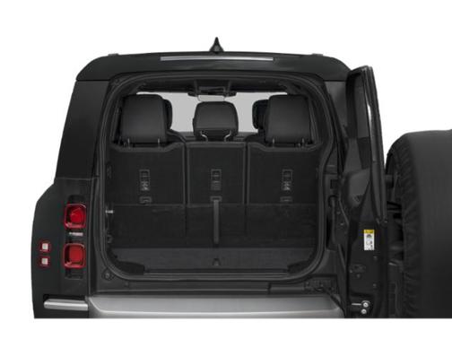 2026 Land Rover Range Rover P530 SE 7 Seat