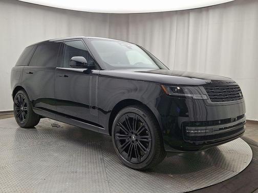 2025 Land Rover Range Rover P400 SE 7 Seat