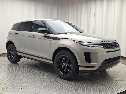 2026 Land Rover Range Rover Evoque Core S