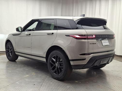 2026 Land Rover Range Rover Evoque Core S