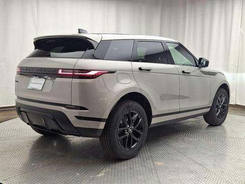 2026 Land Rover Range Rover Evoque Core S