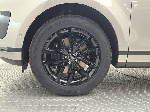 2026 Land Rover Range Rover Evoque Core S