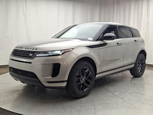 2026 Land Rover Range Rover Evoque Core S