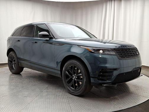 2026 Land Rover Range Rover Velar P400 Dynamic SE