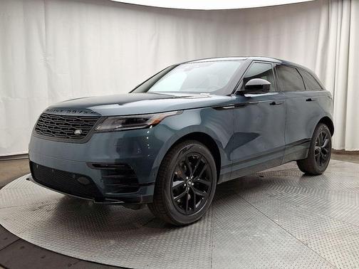 2026 Land Rover Range Rover Velar P400 Dynamic SE