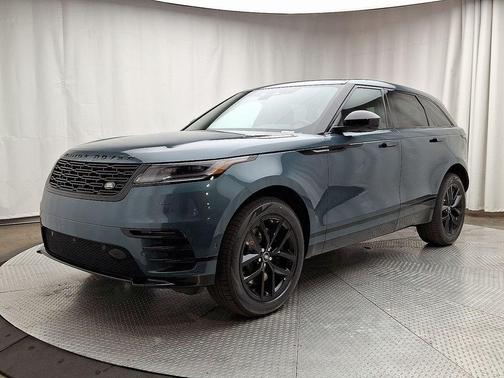2026 Land Rover Range Rover Velar P400 Dynamic SE