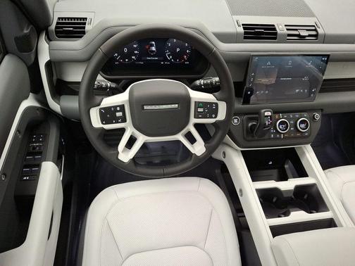 2025 Land Rover Defender P300