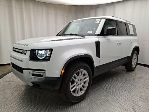 2025 Land Rover Defender P300