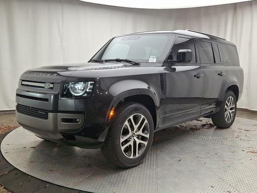 2023 Land Rover Defender X-Dynamic SE