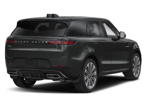 2026 Land Rover Range Rover Sport SE