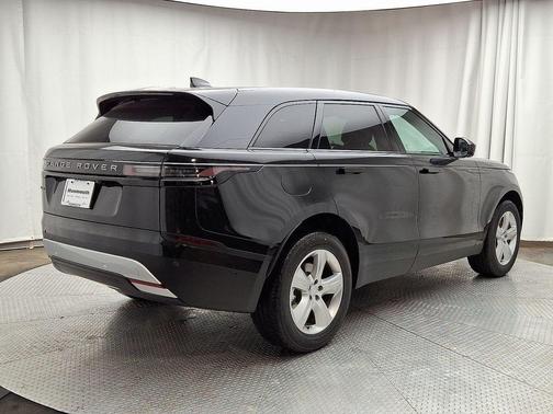 2026 Land Rover Range Rover Velar P250 S