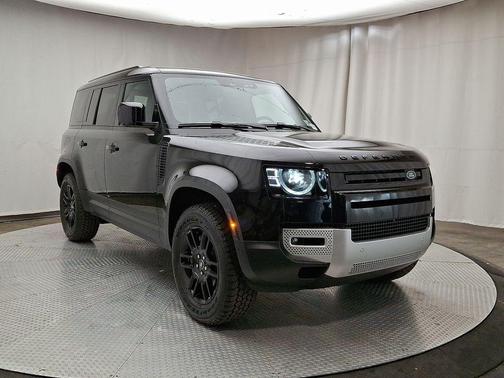 2025 Land Rover Defender P300