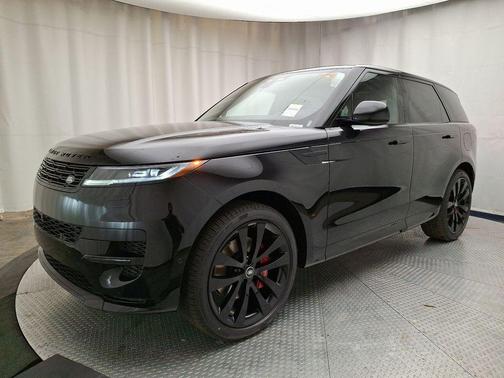 2025 Land Rover Range Rover Sport P460 Dynamic SE