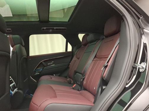 2025 Land Rover Range Rover Sport P460 Dynamic SE