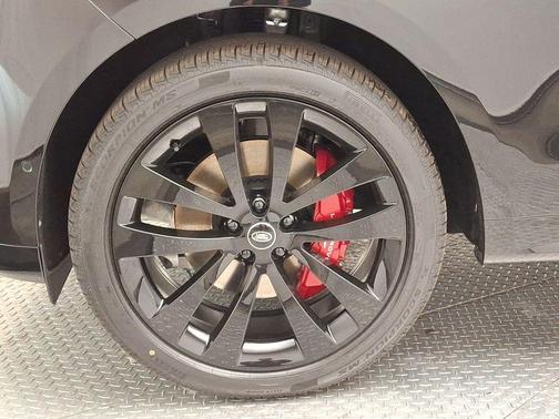 2025 Land Rover Range Rover Sport P460 Dynamic SE